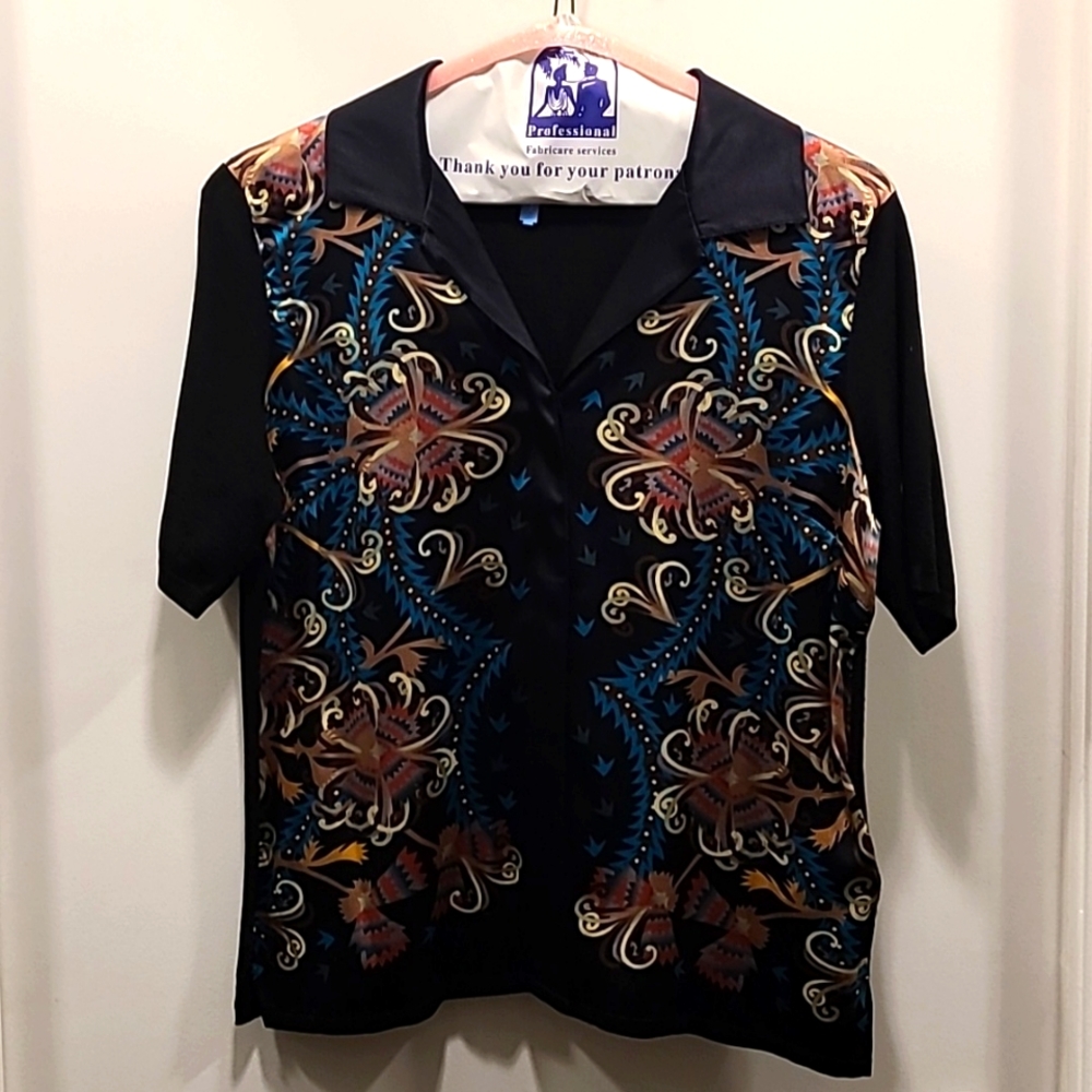 Brooks Brothers s.S short sleeve shirt - like new